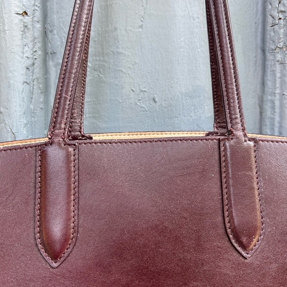 Alexander McQueen Tote, 12”x 9”x 6” - Picture 12 of 15